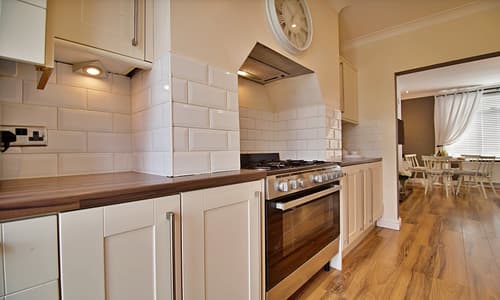 Bayview One, "for a beautiful coastal retreat"