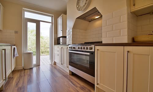 Bayview One, "for a beautiful coastal retreat"