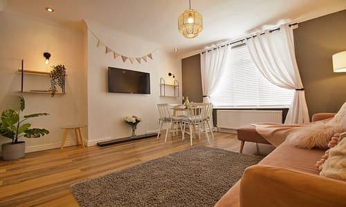 Bayview One, "for a beautiful coastal retreat"