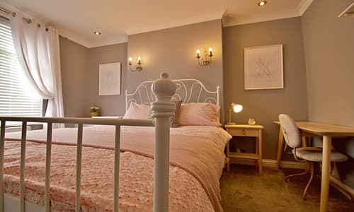 Bayview One, "for a beautiful coastal retreat"