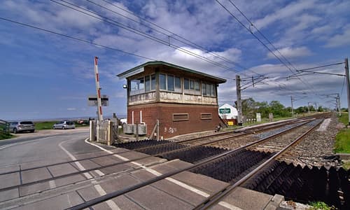 Bayview One, "for a beautiful coastal retreat"