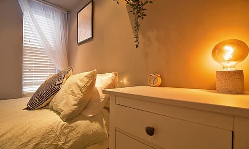 Bayview One, "for a beautiful coastal retreat"