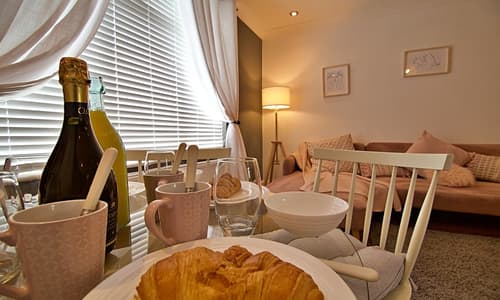 Bayview One, "for a beautiful coastal retreat"