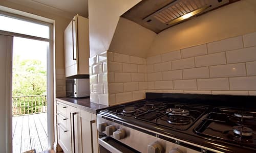 Bayview One, "for a beautiful coastal retreat"