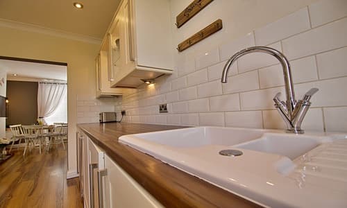 Bayview One, "for a beautiful coastal retreat"