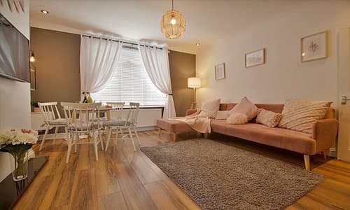 Bayview One, "for a beautiful coastal retreat"