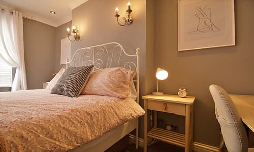 Bayview One, "for a beautiful coastal retreat"