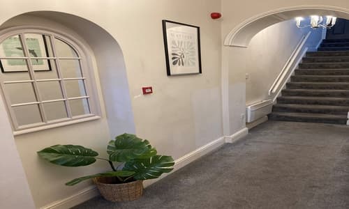 Bloomfield One, "for a heart of the city stay"