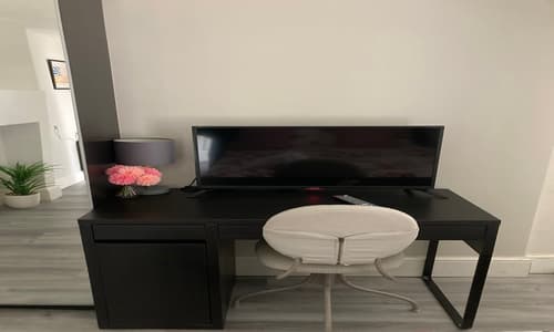 Bloomfield One, "for a heart of the city stay"