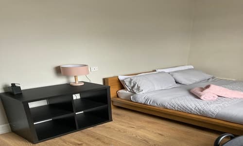 Bloomfield One, "for a heart of the city stay"