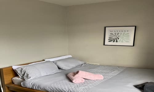 Bloomfield One, "for a heart of the city stay"