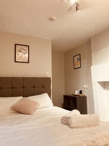 Bloomfield Two, "for a heart of the city stay"