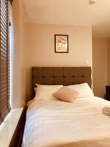 Bloomfield Two, "for a heart of the city stay"