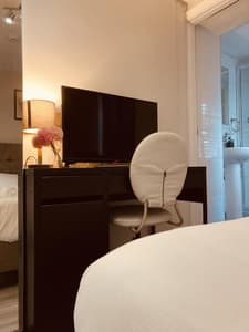 Bloomfield Two, "for a heart of the city stay"