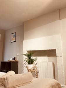 Bloomfield Two, "for a heart of the city stay"