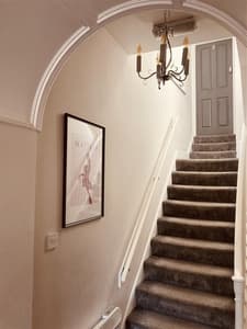 Bloomfield Four, "for a heart of the city stay"