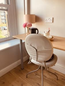 Bloomfield Five, "for a heart of the city stay"