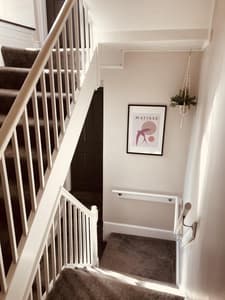 Bloomfield Six, "for a heart of the city stay"