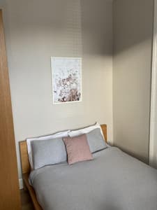 Bloomfield Six, "for a heart of the city stay"