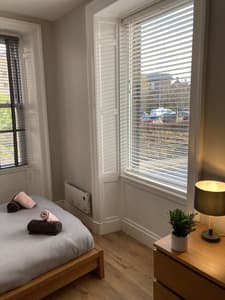 Bloomfield Six, "for a heart of the city stay"