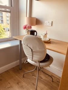 Bloomfield Six, "for a heart of the city stay"