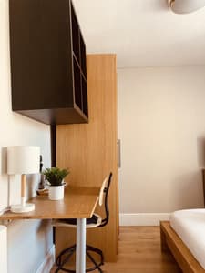 Bloomfield Seven, "for a heart of the city stay"