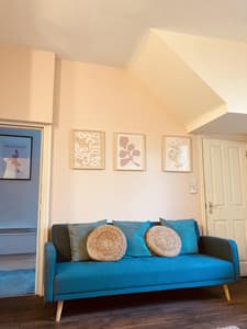 Bloomfield Seven, "for a heart of the city stay"