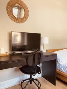 Bloomfield Eight, "for a heart of the city stay"