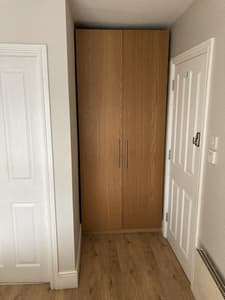 Bloomfield Eight, "for a heart of the city stay"