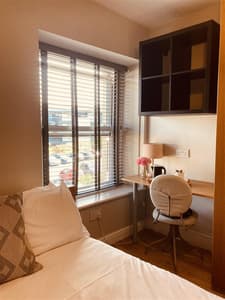 Bloomfield Nine, "for a heart of the city stay"