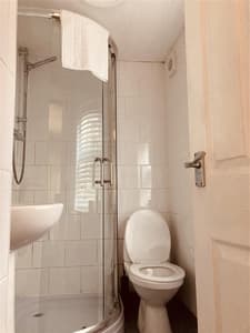 Bloomfield Nine, "for a heart of the city stay"