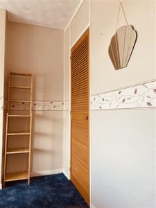 Melrose Two, "for a cosy stay close to the university"