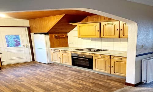 Melrose Three, "for a cosy stay close to the university"