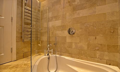 Malverne Two, "for a tranquil city retreat"