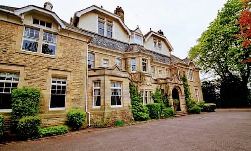 Malverne Two, "for a tranquil city retreat"