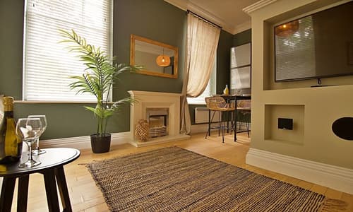 Malverne Two, "for a tranquil city retreat"