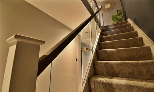 Bellerose One "a boutique city haven"