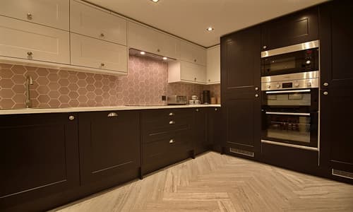 Bellerose Two "a boutique city haven"