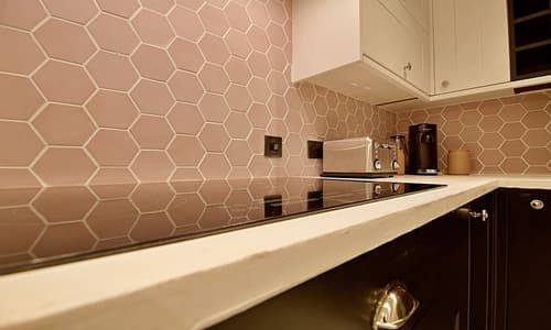 Bellerose Two "a boutique city haven"