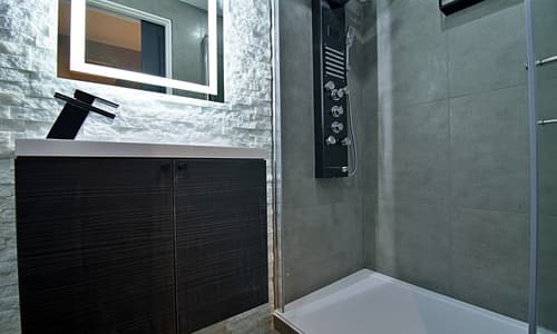 Bellerose Three "a boutique city haven"