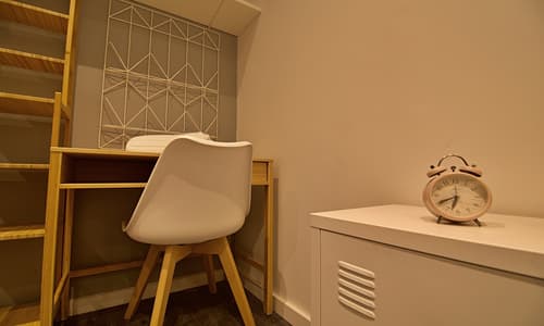 Bellerose Three "a boutique city haven"