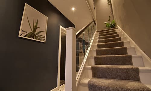 Bellerose Four "a boutique city haven"