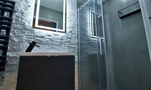 Bellerose Five "a boutique city haven"