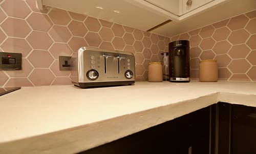 Bellerose Five "a boutique city haven"