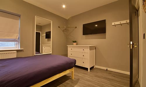 Bellerose Five "a boutique city haven"