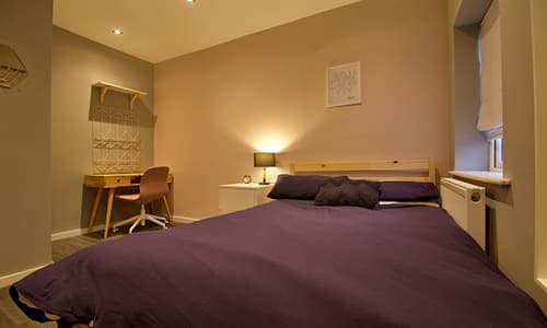 Bellerose Five "a boutique city haven"