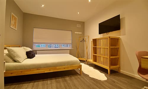 Bellerose Six "a boutique city haven"