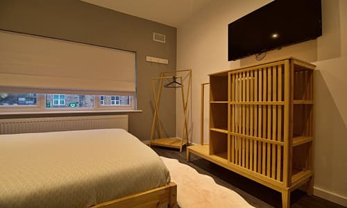 Bellerose Six "a boutique city haven"