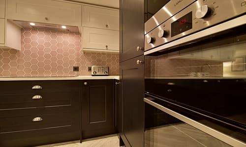 Bellerose Seven "a boutique city haven"