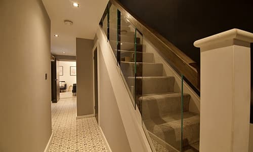 Bellerose Seven "a boutique city haven"